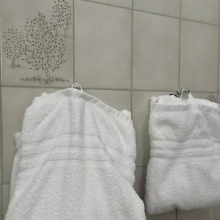 Hotel Parkhotel
