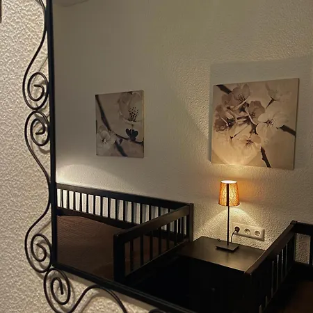 Parkhotel فندق 3*