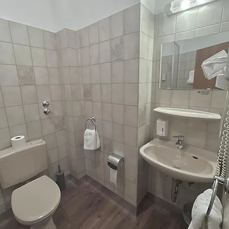 Parkhotel 3*