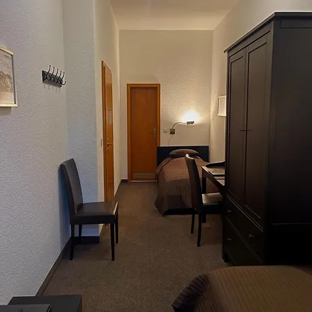 酒店 Parkhotel 埃森