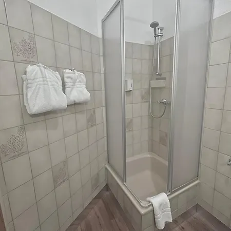 Parkhotel 3* Essen