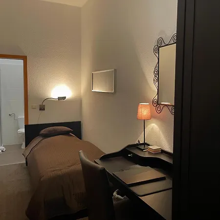 Parkhotel 酒店