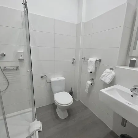 Parkhotel 3*
