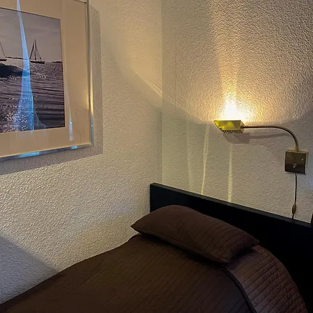 Parkhotel 3* 埃森