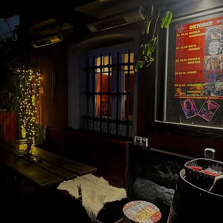 Parkhotel 酒店 埃森