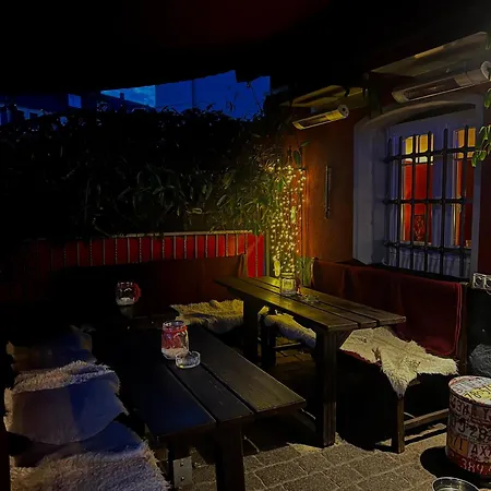 Parkhotel 3*
