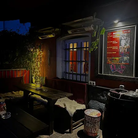 Parkhotel 酒店 3*