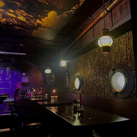 Parkhotel 酒店 3*