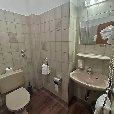 Hotel Parkhotel Essen