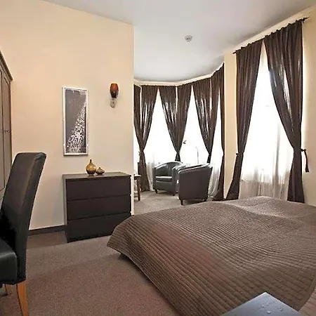 Parkhotel Essen