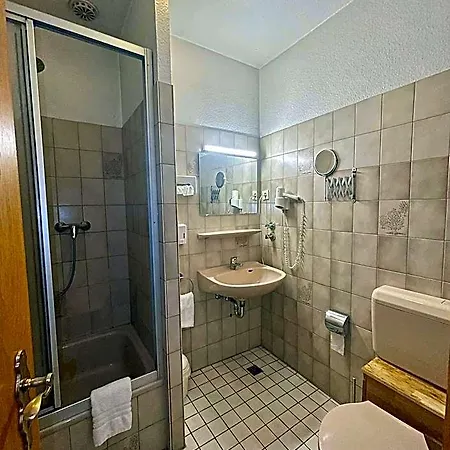 Hotel Parkhotel