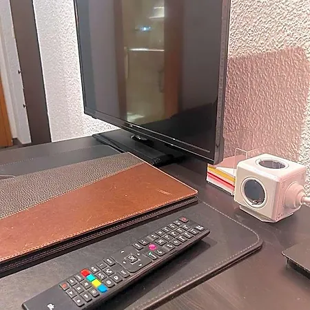 Hotel Parkhotel 3*