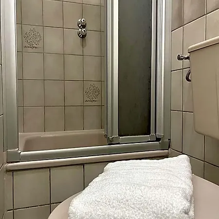 Hotel Parkhotel 3*