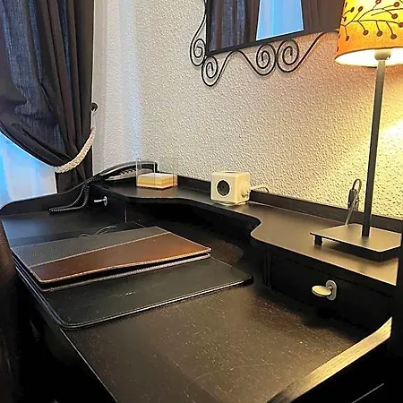 Hotel Parkhotel