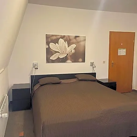 호텔 Parkhotel 에센