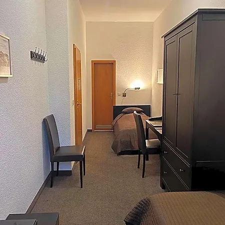 호텔 Parkhotel