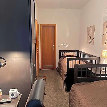 Parkhotel 호텔 에센