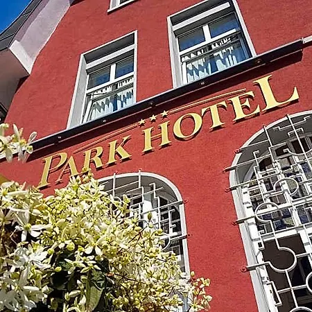 Parkhotel