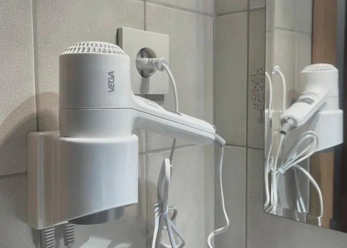 Hotel Parkhotel Essen