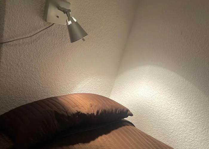 酒店 Parkhotel 埃森