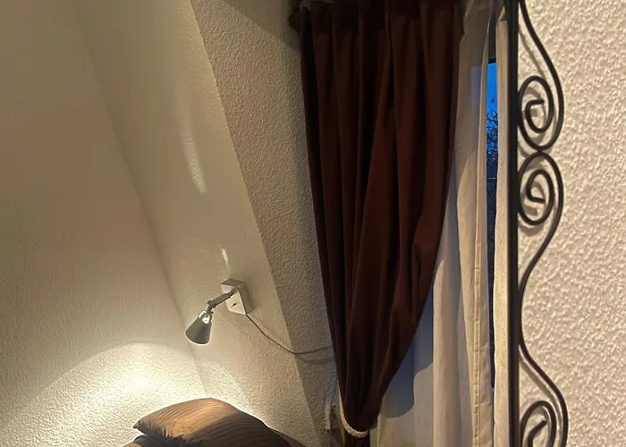 Parkhotel 酒店 埃森