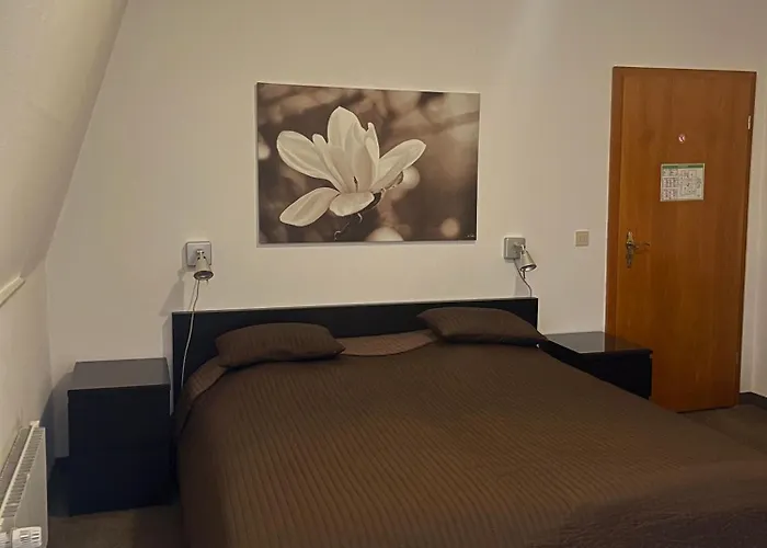 Parkhotel 酒店 埃森