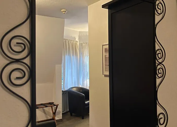 Hotel Parkhotel Essen