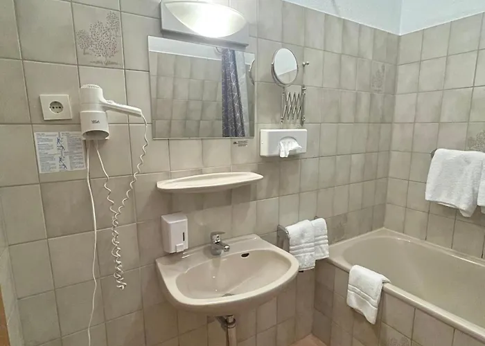 Parkhotel 酒店 埃森