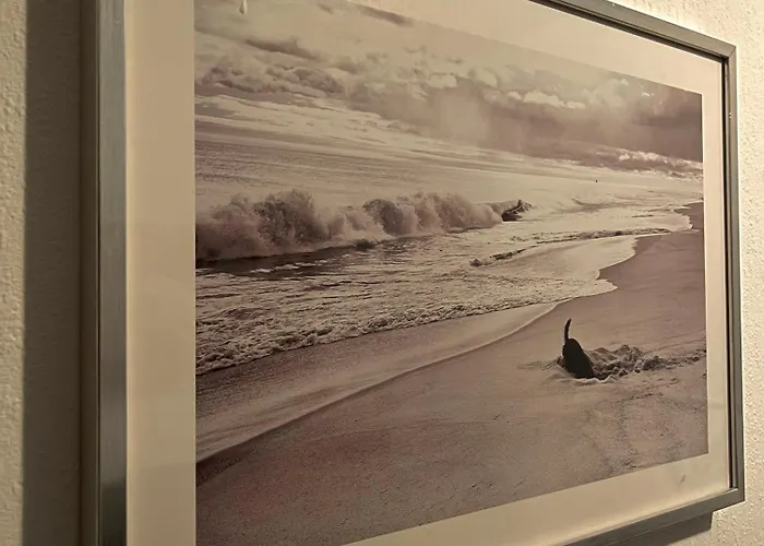 מלון Parkhotel אסן