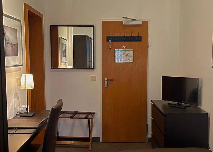 Parkhotel Hotel Essen