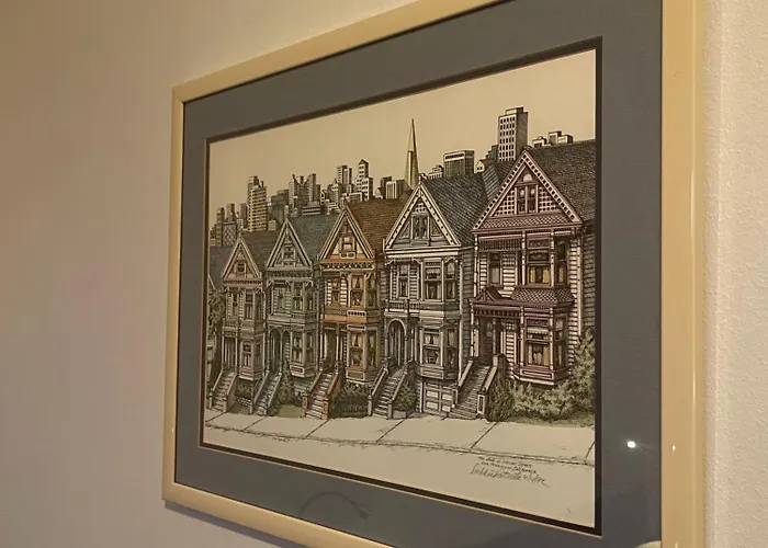 酒店 Parkhotel 埃森