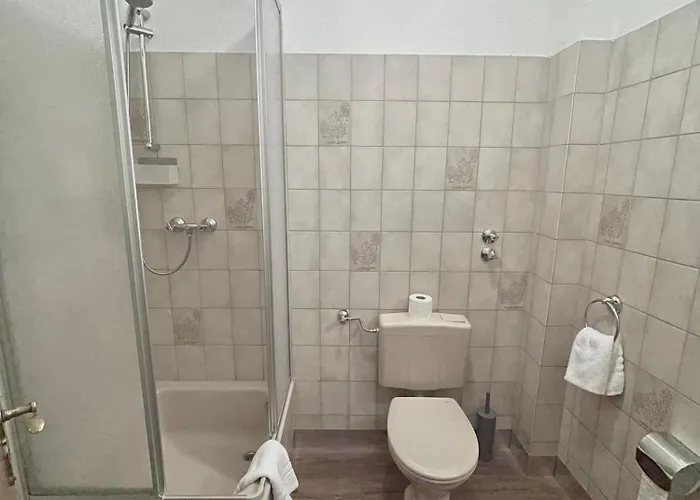 Parkhotel 酒店 埃森