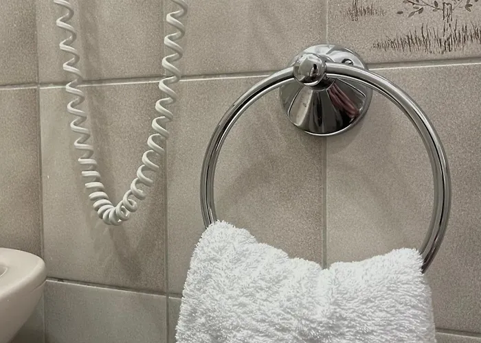 Parkhotel 酒店 埃森